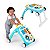 Andador Baby Eistein 2 em 1 - Imagem 3