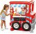 Little Tikes 2-in-1 Pretend Play Food Truck Kitchen - - Imagem 1