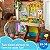 Fisher-Price Laugh & Learn Grow-the-Fun Garden to Kitchen - Imagem 1