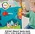Livro gigante de atividades Sit-to-Stand da Fisher-Price - Imagem 3