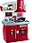 Cozinha Expansivel, Little Tikes, 626012M, Vermelho/Branco - Imagem 1