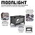 Berço Moonlight Woven Grey – Abc Design - Imagem 1