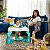 Centro de atividades Grow and Go 4 in 1 - Imagem 1