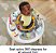 Fisher-Price Baby Gear Brinquedo para Bebês Centro De Entretenimento Home Office - Imagem 2