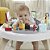 Fisher-Price Baby Gear Brinquedo para Bebês Centro De Entretenimento Home Office - Imagem 3