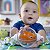 Bright Starts Bounce Bounce Baby 2-em-1 Centro de Atividades Jumper & Tabela - Imagem 5