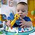 Bright Starts Bounce Bounce Baby 2-em-1 Centro de Atividades Jumper & Tabela - Imagem 4