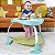Bright Starts Bounce Bounce Baby 2-em-1 Centro de Atividades Jumper & Tabela - Imagem 1
