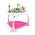 Bright Starts Bounce Bounce Baby 2-em-1 Atividade Jumper & Tabela - Imagem 3