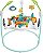 Fisher Price Fisher-Price Brinquedo E Cadeira De Bebê Pula-Pula Selva - Imagem 2