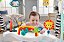 Fisher Price Fisher-Price Brinquedo E Cadeira De Bebê Pula-Pula Selva - Imagem 1