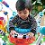 Jumper Atividades Neighborhood Friends - 6m+ - Baby Einstein - Imagem 3