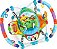 Jumper Atividades Neighborhood Friends - 6m+ - Baby Einstein - Imagem 2