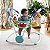 Jumper Atividades Neighborhood Friends - 6m+ - Baby Einstein - Imagem 1