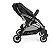 Carrinho de Bebê Cheerio Jet Black (0 á 15 Kg)- Chicco - Imagem 5