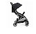 Carrinho de Bebê Cheerio Jet Black (0 á 15 Kg)- Chicco - Imagem 1