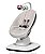 Cadeira Musical 4 Moms Mamaroo 5.0 Wifi Bluetooth - Cinza - Imagem 1
