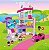 Barbie Casa Dos Sonhos Fisher-Price - Imagem 3