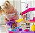 Barbie Casa Dos Sonhos Fisher-Price - Imagem 2