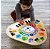 Mesa De Atividades Toque Inteligente Madeira Baby Einstein - Imagem 2