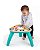 Mesa De Atividades Toque Inteligente Madeira Baby Einstein - Imagem 1
