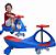 Carrinho Gira Gira Zippy Car 360 - Imagem 1