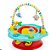Assento de Atividades 3 em 1 Bright Starts SuperSeat - Imagem 1