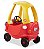 Carrinho Infantil Cozy Coupe Little Tikes Xalingo - Imagem 2
