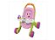 Andador Fisher Price aprende a caminhar comigo - Imagem 1