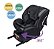 Cadeira De Carro Infantil Max360 Isofix 36kgs Maxi Baby - Preto - Imagem 1