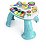 Mesa de Atividades Baby Einstein Discovering Music - Imagem 1