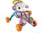Andador Infantil Macaco Mattel Fisher-Price Aprenda Comigo Musical - Imagem 2