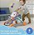 Andador Infantil Macaco Mattel Fisher-Price Aprenda Comigo Musical - Imagem 1