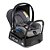 Bebê Conforto Citi com Base Maxi-Cosi Black - Imagem 1