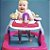 Andador Infantil Infanti Appia Musical - Imagem 2