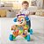 Andador Cachorrinho Fisher Price - Imagem 1