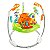 Jumperoo Rain forest  Fisher Price - Imagem 3