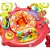 Jumperoo Fisher-Price Pink Petals with Lights & Sounds Jumper - Imagem 2