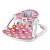 Assento Sit Me Up Fisher Price - Imagem 8