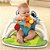 Assento Sit Me Up Fisher Price - Imagem 4