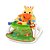 Assento Sit Me Up Fisher Price - Imagem 9