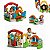 Jardim de atividades Litle tikes - Imagem 2