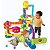 Mega Estação de Atividades Fisher Price - Imagem 3