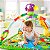 Tapete Musical amigos da Floresta Fisher Price - Imagem 2