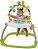 Jumperoo Amigos da floresta tropical SpaceSaver - Imagem 2