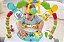 Jumperoo Amigos da floresta tropical SpaceSaver - Imagem 1