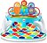 Assento Fisher-Price Sit-Me-Up Floor Seat - Imagem 3
