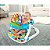 Assento Fisher-Price Sit-Me-Up Floor Seat - Imagem 1