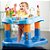 Centro de atividades do Mega Splash  ExerSaucer - Imagem 2