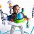 Jumper Baby Einstein Journey of Discovery Jumper Activity Center com luzes e melodias - Imagem 4